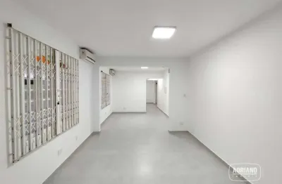 Loja para alugar, 80 m² por r$ 3.900,00/mês - kobrasol - são josé/sc