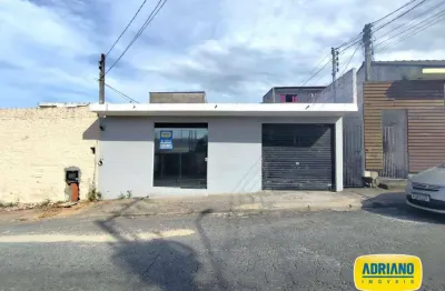 Loja para alugar, 16 m² por r$ 1.111,57/mês - jardim atlântico - florianópolis/sc