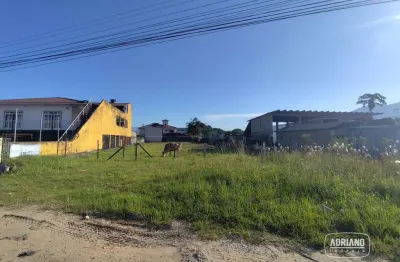 Terreno para alugar, 1201 m² por r$ 5.211,65/mês - sertão do maruim - são josé/sc