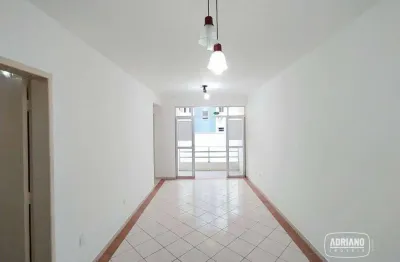 Apartamento à venda, 61 m² por r$ 415.000,00 - abraão - florianópolis/sc