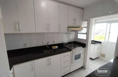 Apartamento à venda, 69 m² por r$ 299.900,00 - ipiranga - são josé/sc