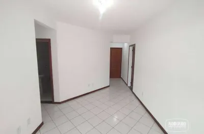 Apartamento à venda, 68 m² por r$ 350.000,00 - praia comprida - são josé/sc