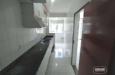 Apartamento à venda, 68 m² por r$ 390.000,00 - praia comprida - são josé/sc