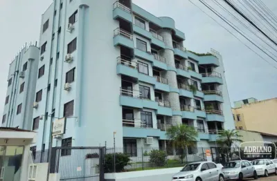 Apartamento à venda, 179 m² por r$ 1.100.000,00 - canto - florianópolis/sc