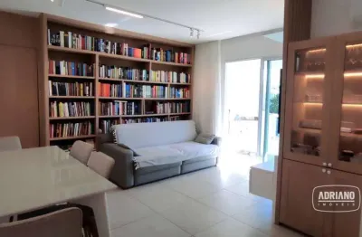 Apartamento à venda, 76 m² por r$ 750.000,00 - capoeiras - florianópolis/sc