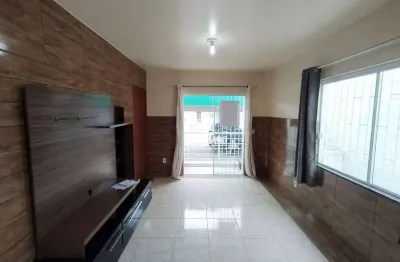 Apartamento à venda, 60 m² por r$ 320.000,00 - jardim eldorado - palhoça/sc