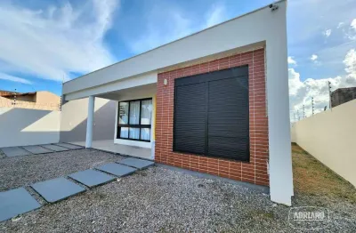Casa com 3 dormitórios (2 suítes) à venda, 140 m² por r$ 980.000 - coloninha - florianópolis/sc