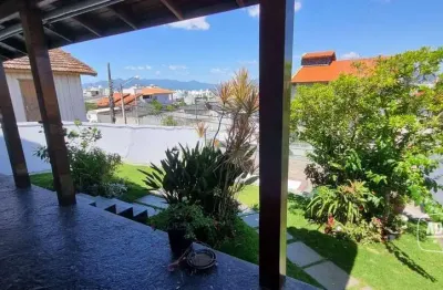 Casa à venda, 200 m² por r$ 957.000,00 - capoeiras - florianópolis/sc