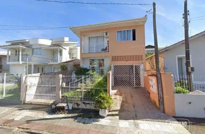 Casa à venda, 290 m² por r$ 900.000,00 - capoeiras - florianópolis/sc