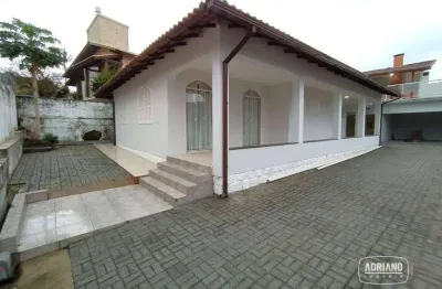 Casa à venda, 307 m² por r$ 1.400.000,00 - bom abrigo - florianópolis/sc