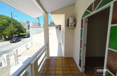 Casa à venda, 139 m² por r$ 990.000,00 - roçado - são josé/sc