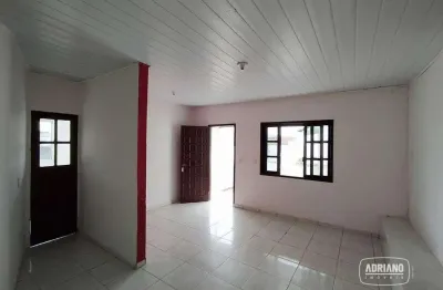 Casa à venda, 70 m² por r$ 350.000,00 - forquilhinha - são josé/sc