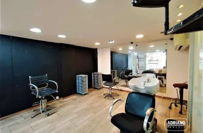 Loja à venda, 38 m² por r$ 398.500,00 - centro - florianópolis/sc