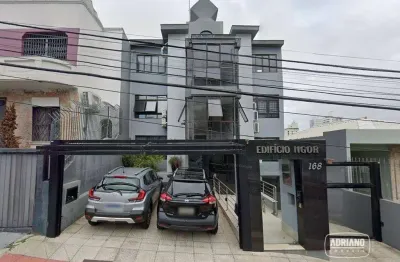 Sala à venda, 48 m² por r$ 299.000,00 - centro - florianópolis/sc