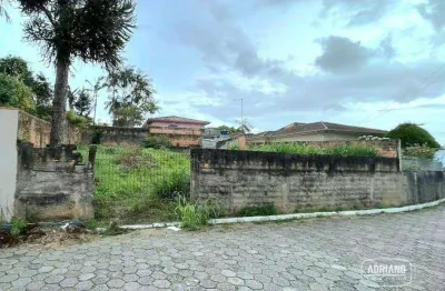 Terreno à venda, 330 m² por r$ 380.000,00 - areias - são josé/sc