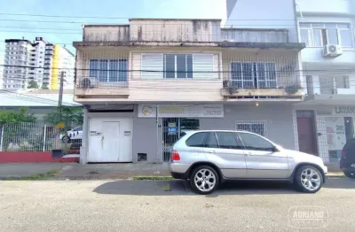 Loja para alugar, 56 m² por r$ 3.840,57/mês - estreito - florianópolis/sc