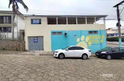 Casa para alugar, 180 m² por r$ 5.293,68/mês - estreito - florianópolis/sc