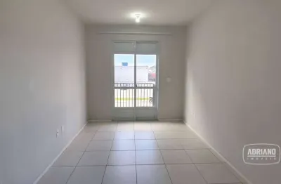 Apartamento para alugar, 48 m² por r$ 1.802,91/mês - praia joão rosa - biguaçu/sc