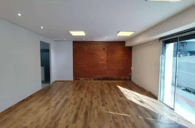 Loja para alugar, 90 m² por r$ 2.782,77/mês - estreito - florianópolis/sc