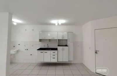 Apartamento para alugar, 80 m² por r$ 2.681,51/mês - forquilhas - são josé/sc