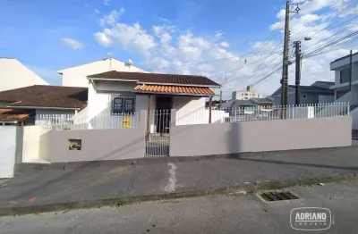 Casa à venda, 54 m² por r$ 360.000,00 - forquilhas - são josé/sc