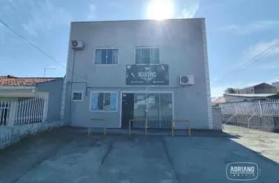 Loja para alugar, 40 m² por r$ 1.590,00/mês - flor de napolis - são josé/sc