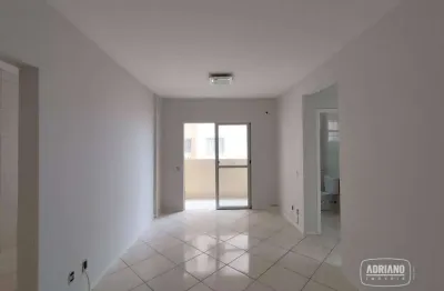 Apartamento com 2 dormitórios para alugar, 50 m² por r$ 2.246,80/ano - areias - são josé/sc