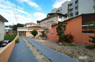 Casa à venda, 137 m² por r$ 1.250.000,00 - capoeiras - florianópolis/sc