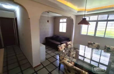 Apartamento à venda, 48 m² por r$ 225.000,00 - monte cristo - florianópolis/sc
