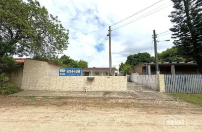 Casa à venda, 86 m² por r$ 450.000,00 - maciambú (ens brito) - palhoça/sc