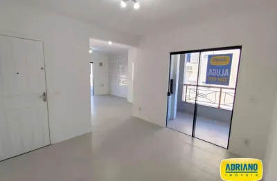 Apartamento com 3 dormitórios para alugar, 130 m² por r$ 4.045,54/mês - estreito - florianópolis/sc