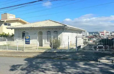 Casa com 3 dormitórios à venda, 177 m² por r$ 1.850.000,00 - capoeiras - florianópolis/sc