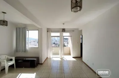 Apartamento com 2 dormitórios para alugar, 67 m² por r$ 2.444,68/mês - capoeiras - florianópolis/sc