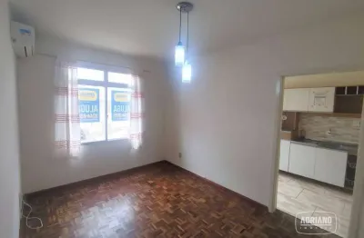 Apartamento com 3 dormitórios para alugar, 64 m² por r$ 2.348,62/mês - jardim atlântico - florianópolis/sc