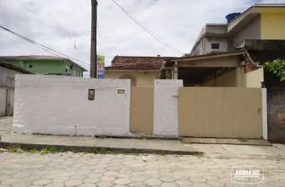 Casa com 5 dormitórios para alugar, 140 m² por r$ 2.777,51/mês - monte cristo - florianópolis/sc