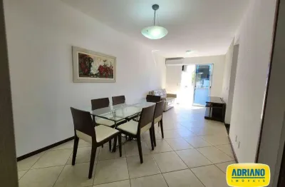 Apartamento com 3 dormitórios com 1 suíteà venda, 80 m² por r$ 647.000 - capoeiras - florianópolis/sc