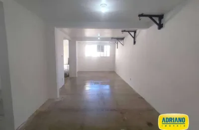Loja para alugar, 78 m² por r$ 3.466,39/mês - barreiros - são josé/sc