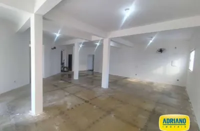 Loja para alugar, 90 m² por r$ 4.076,88/mês - barreiros - são josé/sc