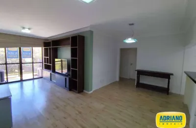 Apartamento com 3 dormitórios para alugar, 98 m² por r$ 4.704,11/mês - capoeiras - florianópolis/sc