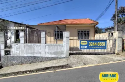 Casa com 4 dormitórios para alugar, 98 m² por r$ 3.796,53/mês - barreiros - são josé/sc