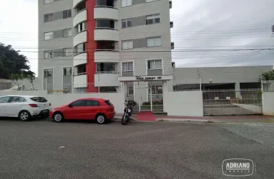 Apartamento com 2 dormitórios à venda, 60 m² por r$ 500.000,00 - nossa senhora do rosário - são josé/sc