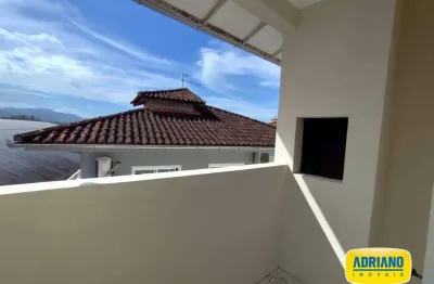 Apartamento com 2 dormitórios para alugar, 50 m² por r$ 1.790,00/mês - picadas do sul - são josé/sc