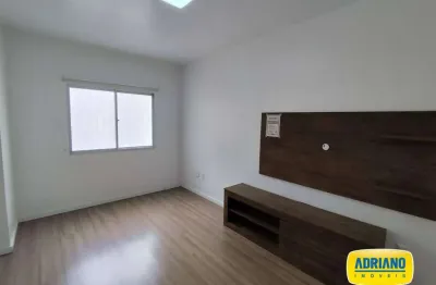 Apartamento com 2 dormitórios para alugar, 57 m² por r$ 2.845,65/mês - nossa senhora do rosário - são josé/sc