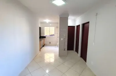 Apartamento com 2 dormitórios à venda, 39 m² por r$ 225.000,00 - bom viver - biguaçu/sc