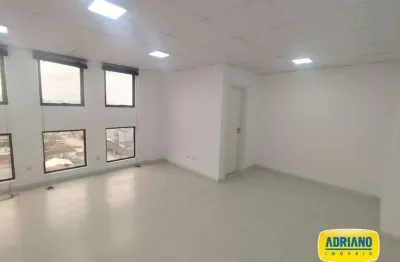 Sala para alugar, 30 m² por r$ 2.011,39/mês - capoeiras - florianópolis/sc