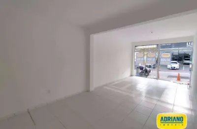 Loja para alugar, 35 m² por r$ 1.823,98/mês - capoeiras - florianópolis/sc