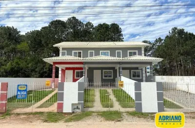 Casa com 2 dormitórios para alugar, 83 m² por r$ 3.262,45/mês - campeche - florianópolis/sc