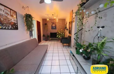 Apartamento com 3 dormitórios à venda, 72 m² por r$ 515.000,00 - canto - florianópolis/sc