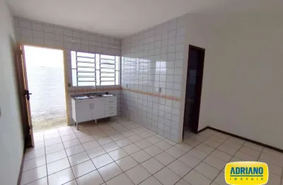Kitnet com 1 dormitório para alugar, 18 m² por r$ 1.556,97/mês - jardim atlântico - florianópolis/sc