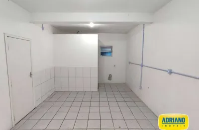 Apartamento com 1 dormitório para alugar, 40 m² por r$ 1.390,00/mês - praia comprida - são josé/sc